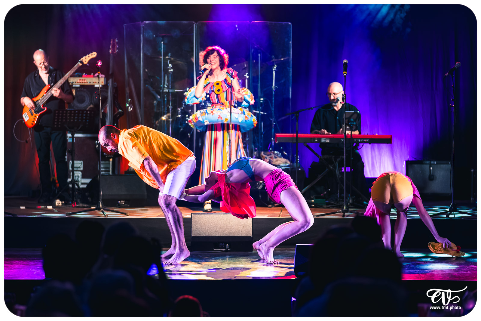 38EME EDITION DU THEATRE DE LA CHOUCROUTERIE